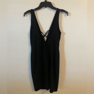 Dainty Hooligan, Little Black Dress